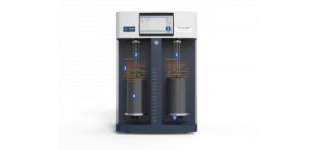 国仪量子V-Sorb 4806S 全自动比表面积测试仪 应用石油化工