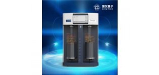 国仪量子V-Sorb X800 (DM) 双模组全自动比表面及孔径分析仪 应用纳米材料