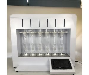 干式索式提取器CY-SXT-06D