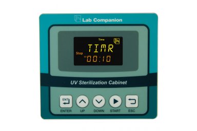 Lab Companion 进口UV紫外线消毒柜 UVC-21封面图