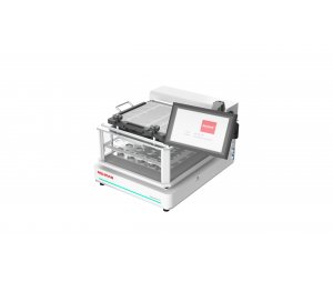 VacuuoVap V10真空平行浓缩仪