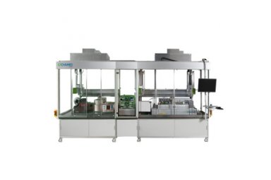 Unchained Labs 高度自动化整合平台 Big Kahuna