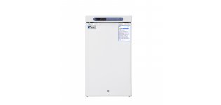 中科都菱中科都菱2-8℃医用冷藏保存箱MPC-5V100A(<em>发泡</em>门)