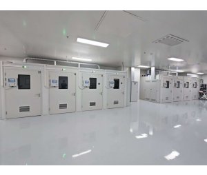 汽车电源高温老化系统 一物一码 移动老化车