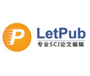 SCI论文最适投稿期刊的分析推荐服务－美国LetPub编辑
