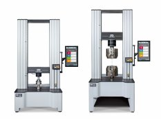 Instron 3400系列落地式万能材料试验系统