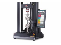 Instron AutoX 750 全自动接触式引伸计