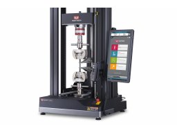 Instron AutoX 750 全自动接触式引伸计