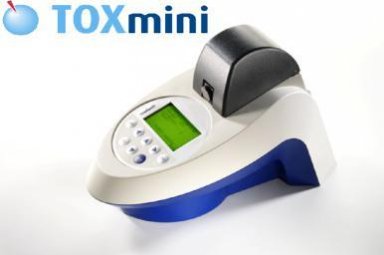 厦门仪迈 便携式生物毒性分析仪TOXmini 荷兰MicroLan封面图