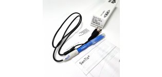PH电极SenTix 41 <em>品牌</em>:德国WTW
