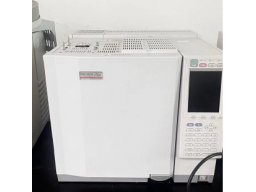 岛津二手 气相色谱仪 GC-2010 Plus