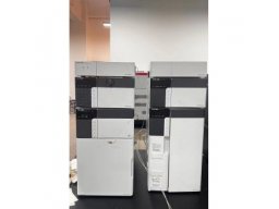 二手岛津液相色谱仪LC-20A