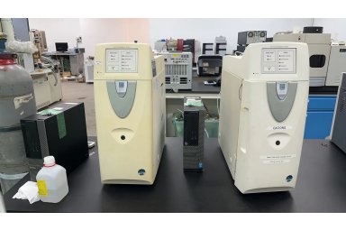 二手赛默飞离子色谱仪，二手戴安ICS-1100