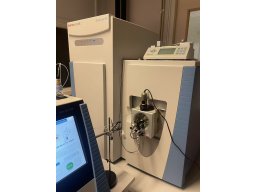 二手赛默飞Q Exactive HF静电场轨道阱超高分辨质谱仪，二手液质联用仪，二手LC-MS/MS