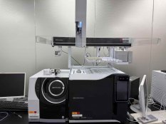 Shimadzu 岛津单四极杆气质联用仪GCMS-QP2020NX
