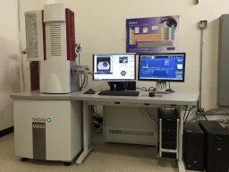 二手泰斯肯MIRA3热场发射扫描电镜，二手电镜，二手SEM+EDS
