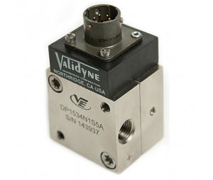 Validyne DP15压力传感器，DP15可变磁阻压力传感器