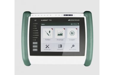 MA710数据记录仪,ALMEMO710数据记录仪