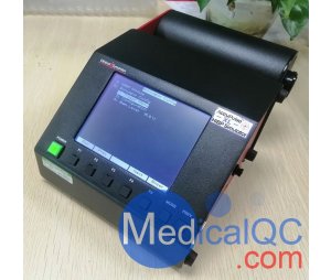 AccuPulse XL NIBP模拟器，AccuPulse XL无创血压模拟仪