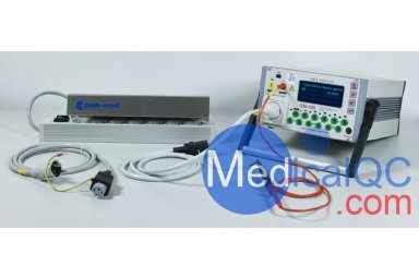 SPL GM-300安规测试仪,GM-300电气安全分析仪