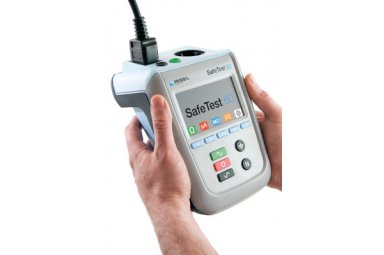 Rigel SafeTest 60电气安全分析仪