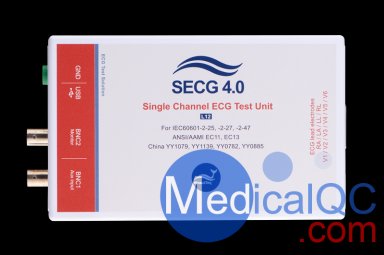 SECG 4.0心电图机测试仪,SECG 4.0心电图机性能测试仪