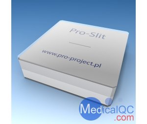 Pro-Slit狭缝相机,Pro-Slit体模