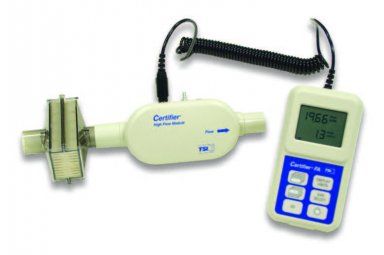 TSI4070呼吸机分析仪，Certifier FA呼吸机检测仪