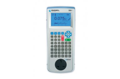 Rigel 62353+电气安全分析仪