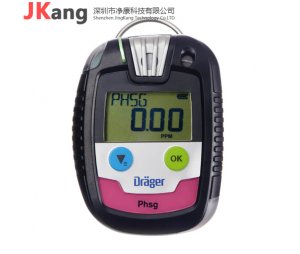 Pac8000单一气体检测仪,Drager德尔格Pac8000空气检测仪