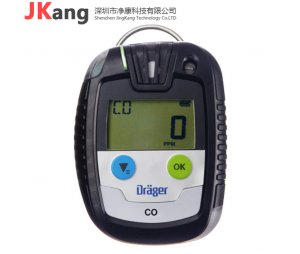 Pac6500气体检测仪,Drager德尔格Pac6500单一气体检测仪