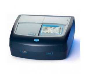 美国HACH DR6000紫外可见分光光度计
