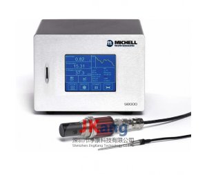 Michell S8000远程高精度冷镜湿度计,S8000冷镜湿度计