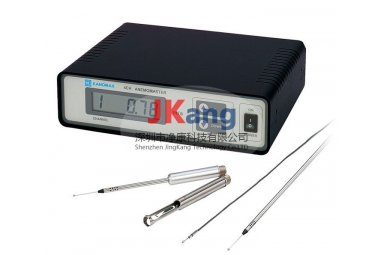 Kanomax 1570四通道风速仪,Kanomax 1570风速计