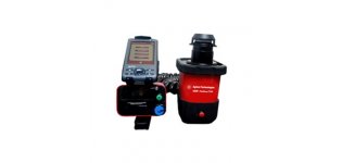 手持式 FTIR 系统可更换<em>电池</em>