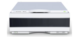 HPLC <em>检测器</em>工具包