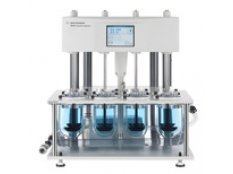 Agilent 708-DS 溶出度仪