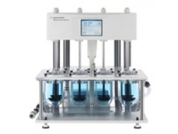 Agilent 708-DS 溶出度仪