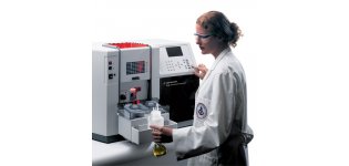 Agilent 55B 原子<em>吸收光谱</em>仪