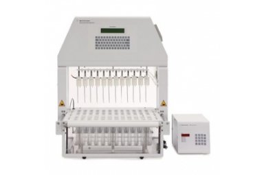 Agilent App7 往复支架法溶出度仪