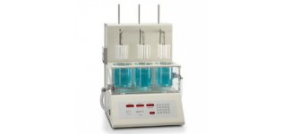 Agilent 100<em>崩解</em><em>仪</em>