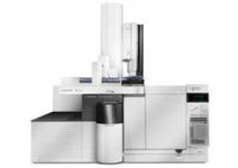 Agilent 7200 Q-TOF GC/MS