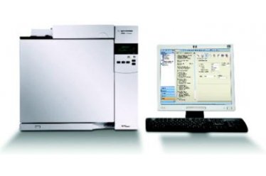 Agilent 7820A 气相色谱系统