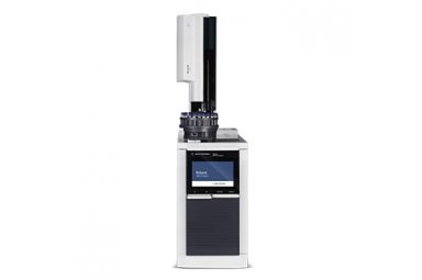 Agilent Intuvo 9000 气相色谱系统