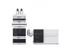 Agilent 6495B 三重四极杆液质联用系统