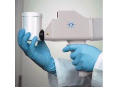 Agilent RapID 移动式拉曼光谱仪