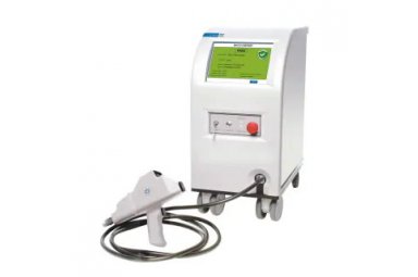 Agilent RapID 移动式拉曼光谱仪