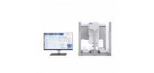 Agilent Bravo 代谢组学样品<em>前</em><em>处理</em>平台