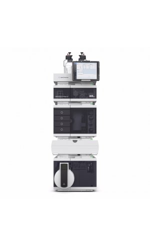 安捷伦Agilent Ultivo 三重四极杆液质联用系统