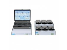 Agilent xCELLigence RTCA MP实时无标记细胞分析仪-多板